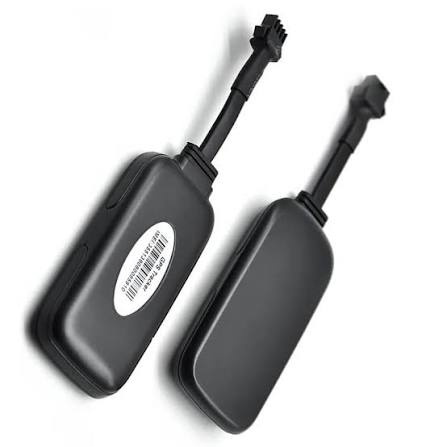 GPS Tracker